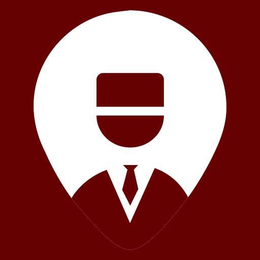 SpaceHero - Parking hain Na logo