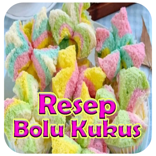 Resep Bolu Kukus Sederhana Apl Di Google Play
