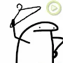 Flork Memes Stickers Gif