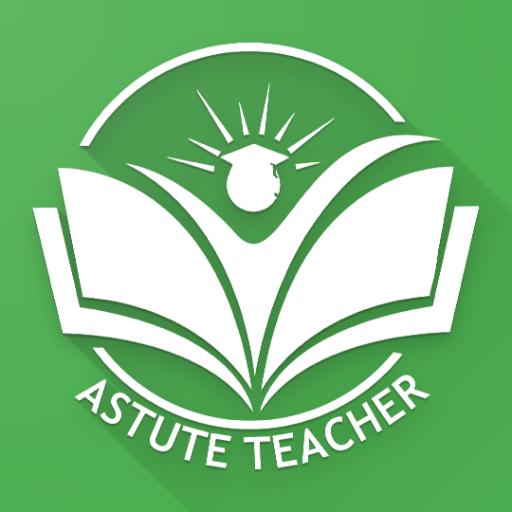 ASTUTE Teacher  Icon