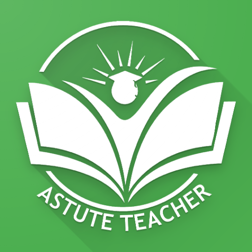 ASTUTE Teacher logo