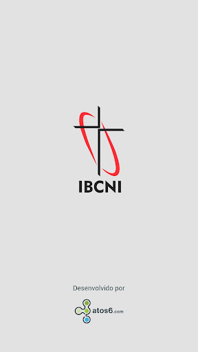 Android application IBCNI screenshort