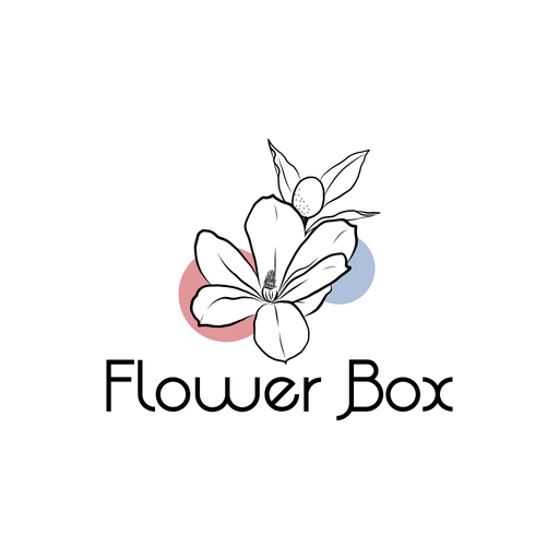 Flower Box - فلاور بوكس دانلود در ویندوز