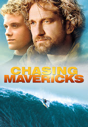 Icon image Chasing Mavericks