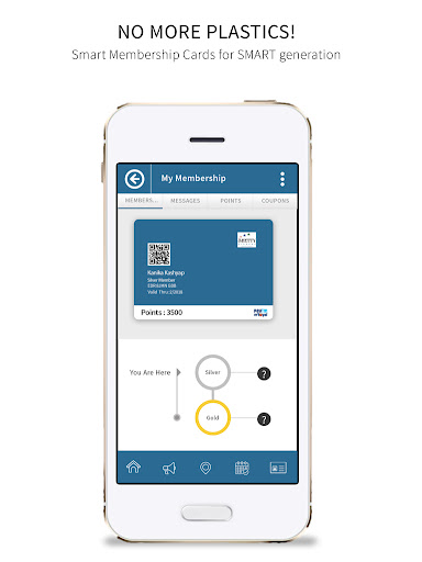 Shetty’s Loyalty Rewards