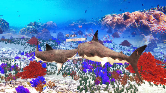 The Shark apktram screenshots 7