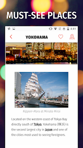 ✈ Japan Travel Guide Offline - Apps On Google Play
