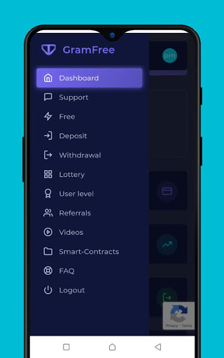 Gram Free Testimonies