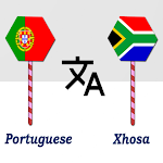 Cover Image of 下载 Portuguese To Xhosa Translator  APK