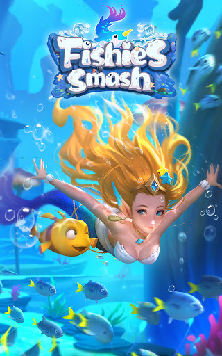 Fishies Smash  screenshots 1