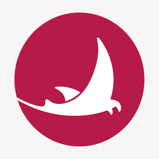Manta logo