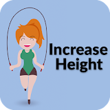 Increase Height Guarantee icon