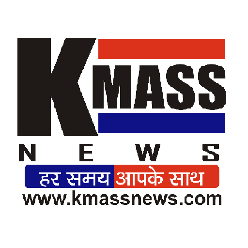 KmassNews logo