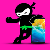 Mobile Ninja icon