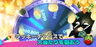 Game screenshot BirdTornado on WEMIX hack