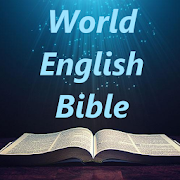 World English Bible Audio  Icon