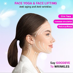 Face Yoga and Face Lifting