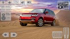 screenshot of Offroad Driving Desert Game