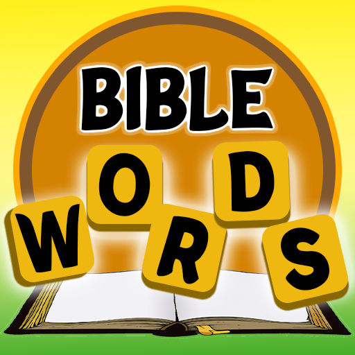 Bible Word Searches Baixe no Windows