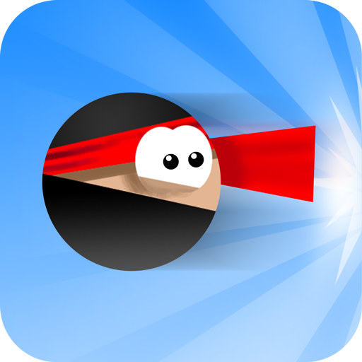 Super Bounce Back 1.0.3 Icon