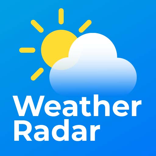 Live Weather Radar Launcher Auf Windows herunterladen