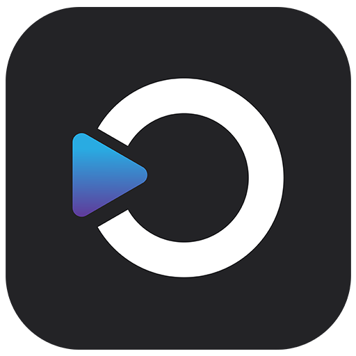 Ocean 8K Player icon