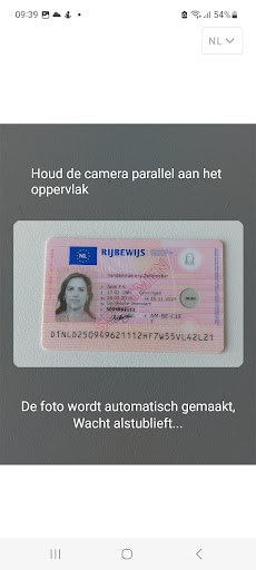 KAV2GO - Bestelbusverhuur Screen 3