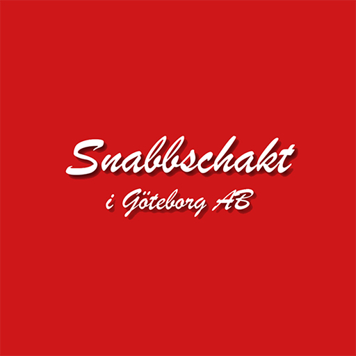 Snabbschakt i Göteborg logo