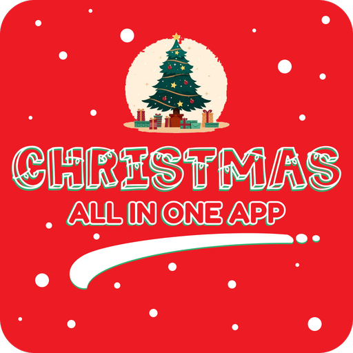 Christmas Wallpapers & Videos logo