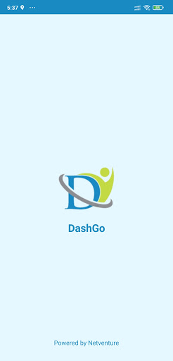 DashGo
