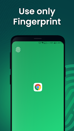 App Lock - Lock Apps Screen 3