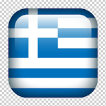 Cover Image of Download National Anthem of Greece  APK