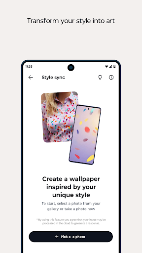 Screenshot of Image Studio