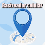 Cover Image of 下载 Rastreador de Celular 1.0 APK
