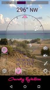 Compass  with camera For Pc, Windows 7/8/10 And Mac – Free Download 2020 2