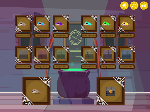 Mr mouse Screen 3