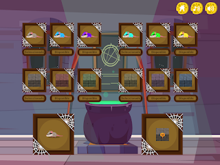 Mr mouse - Screenshot 3