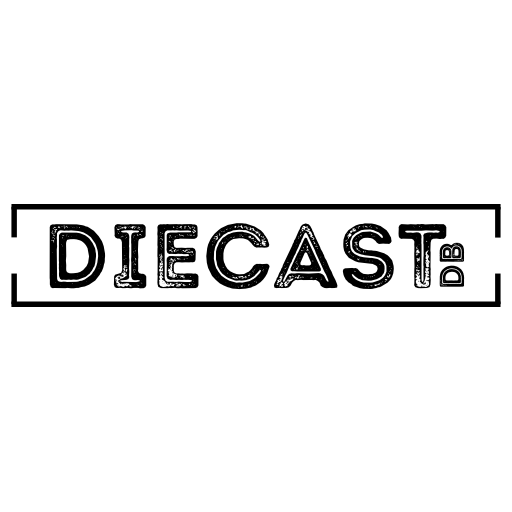 DiecastDB logo