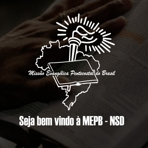 MEPB - NSD logo