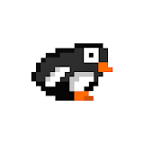 Stupid Penguin icon