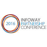 Infoway 2016 icon