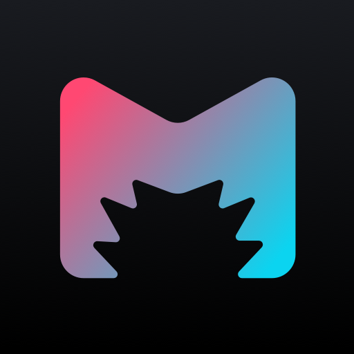 MeBoom - AI Photo Generator  Icon