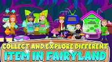 My Family Town : Fairy Landのおすすめ画像4