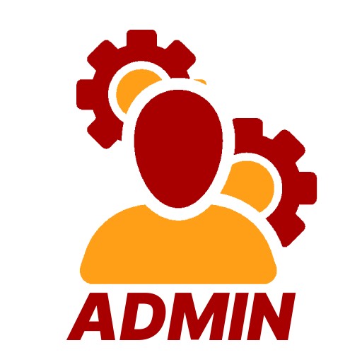Admin Smart Building logo