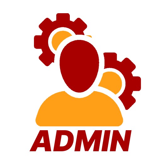 Admin Smart Building