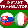 Slovak Italian Translator