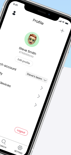 PassCode - Password Manager