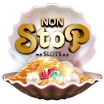 Cover Image of Download Non-Stop-Slots  APK