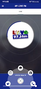 MY LOVE FM