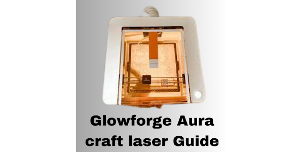 Glowforge Aura Laser Guide - Apps on Google Play